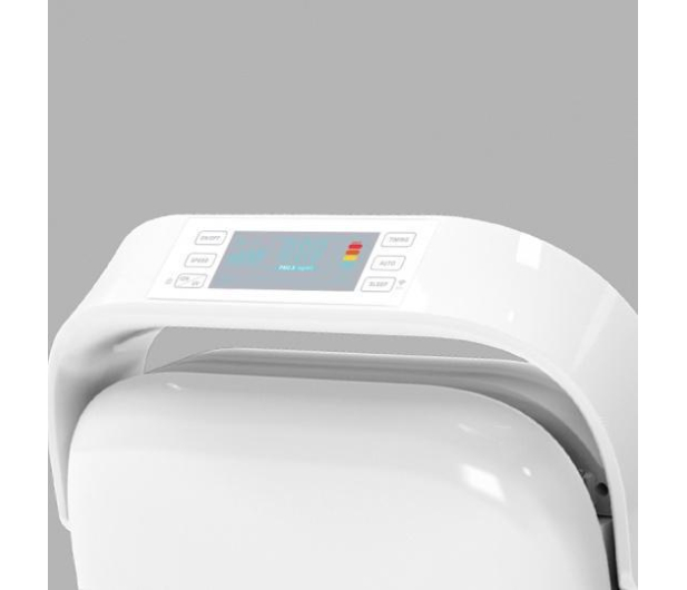 HAUS & LUFT OCZYSZCZACZ POWIET. HL-OP-20/WIFI (HAUS & LUFT) [#] - 1464981 - zdjęcie 2